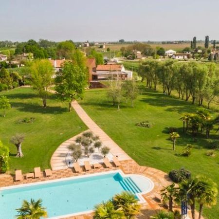 Relais Ca Tron Villa Kültér fotó