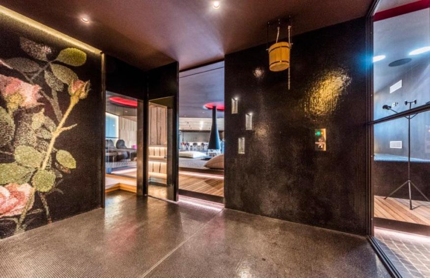 Relais Ca Tron Villa Kültér fotó