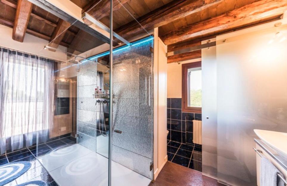 Relais Ca Tron Villa Kültér fotó