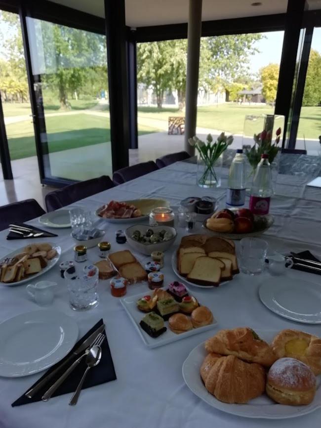 Relais Ca Tron Villa Kültér fotó