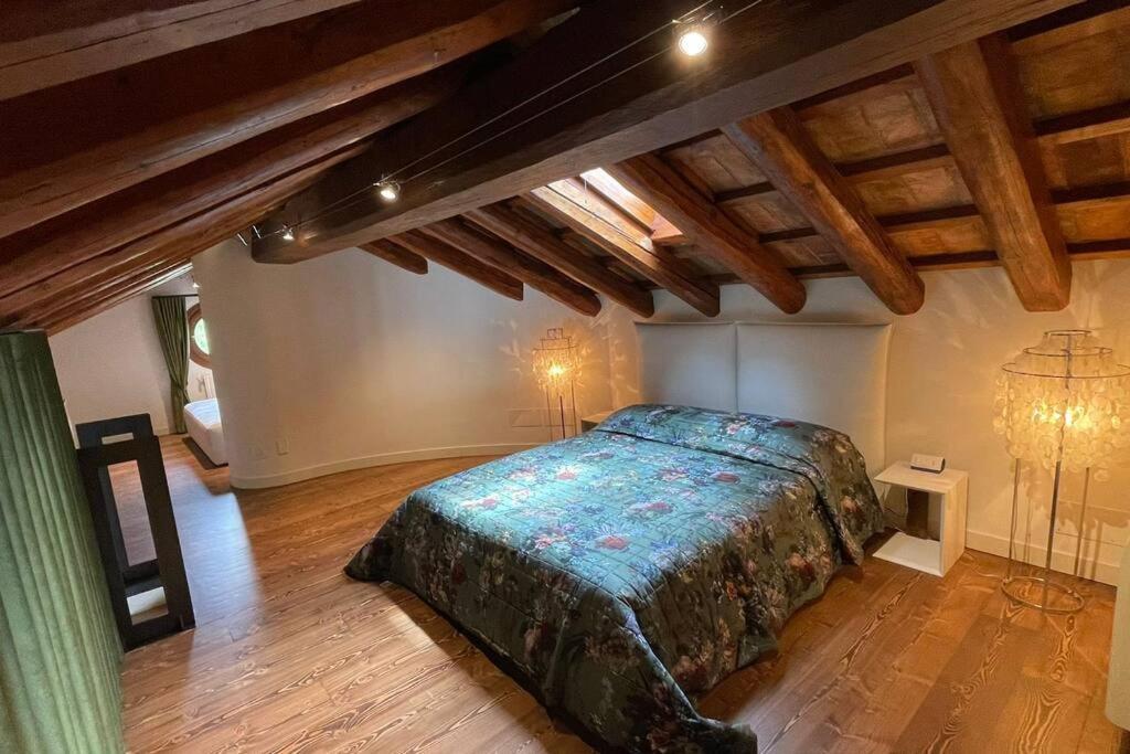 Relais Ca Tron Villa Kültér fotó