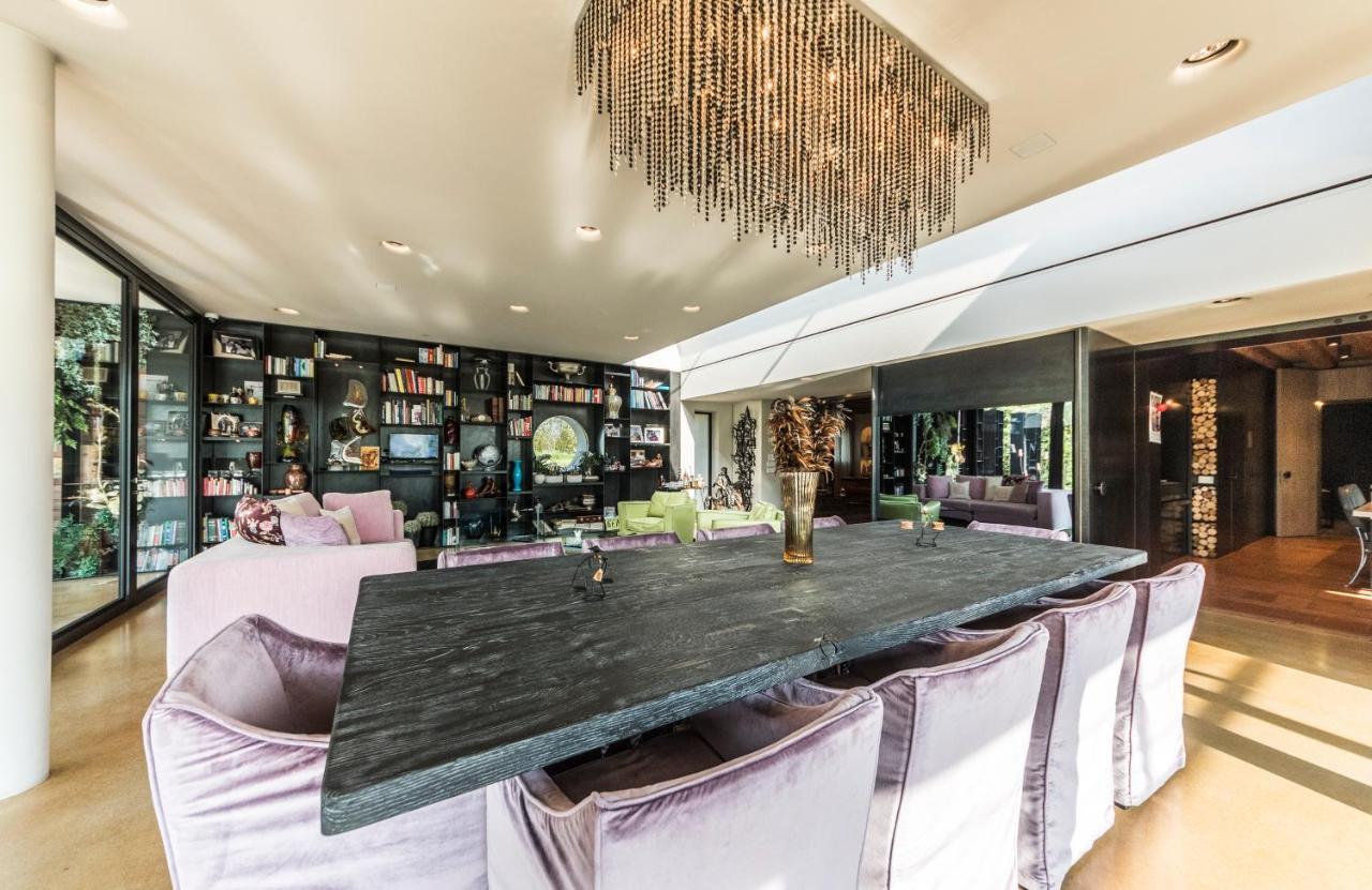 Relais Ca Tron Villa Kültér fotó